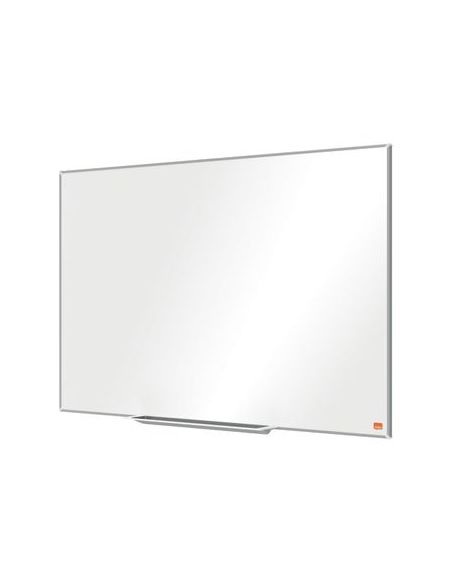Pizarra Blanca Nobo Nano Clean Ip Pro Lacada Magnetica 900X600 Mm