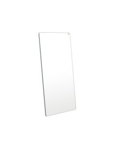Pizarra Blanca Nobo Move&Meet Extraible Y Portatil Marco Gris Doble Cara Magnetica 1800X900 Mm