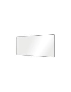 Pizarra Blanca Nobo Premium Plus Acero Lacado Magnetica 2700X1200 Mm