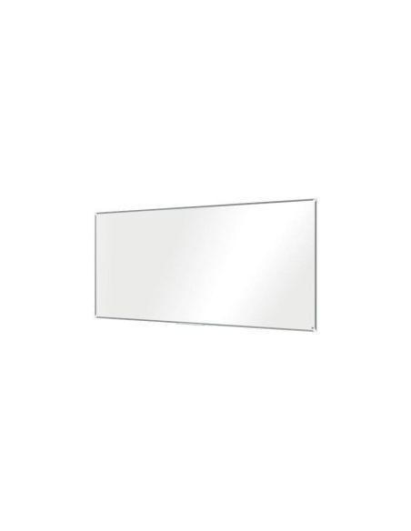 Pizarra Blanca Nobo Premium Plus Acero Lacado Magnetica 2700X1200 Mm