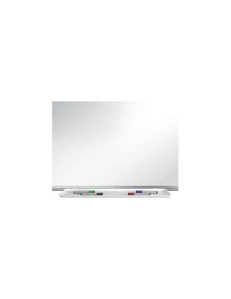 Pizarra Blanca Nobo Premium Plus Melamina 900X600 Mm