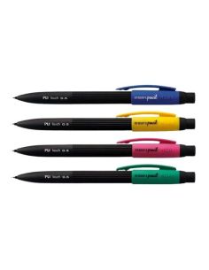 Portaminas Milan Eraser & Pencil Pl1 0,5 Mm