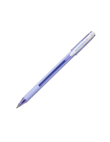 Boligrafo Jetstream Azul 101 0.7 Lavanda