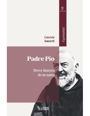 Padre Pío