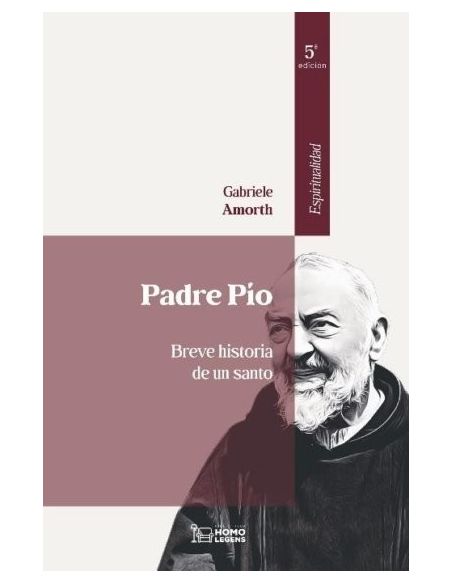 Padre Pío