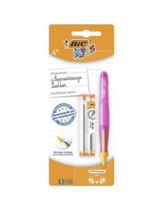 Blister Portaminas Bic Kids