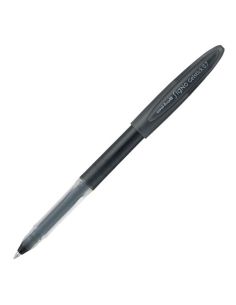 Boligrafo Negro  Signo Gelstick Um-170