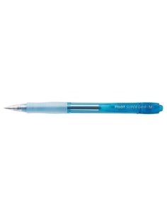 Boligrafo Azul Pilot Super Grip