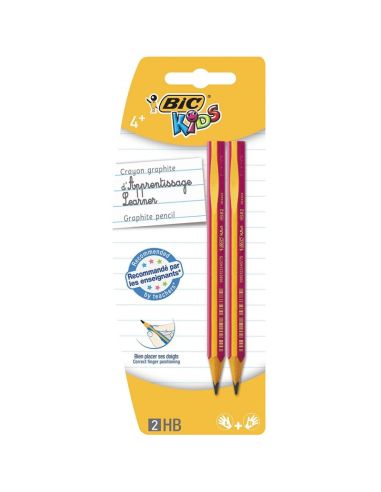 Lapiz Fluorescente Artes Surtido