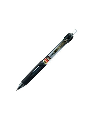 Boligrafo Negro Power Tank 1.0