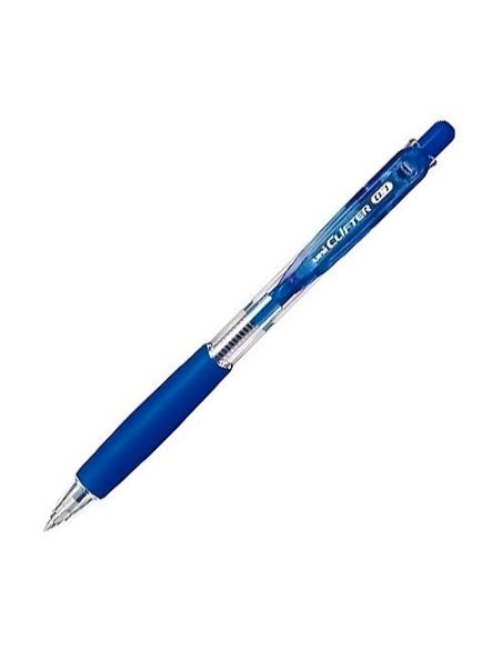Boligrafo Clifter Azul 0.7