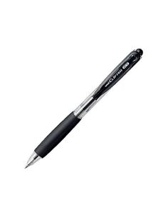 Boligrafo Negro Clifter 0.7