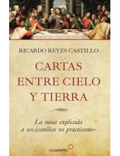 Cartas Entre Cielo Y Tierra