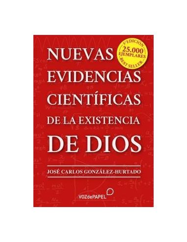Nuevas Evidencias Científicas De La Existencia De Dios