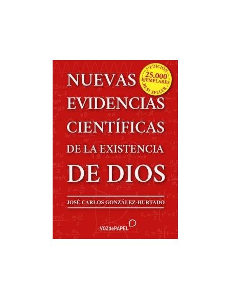Nuevas Evidencias Científicas De La Existencia De Dios