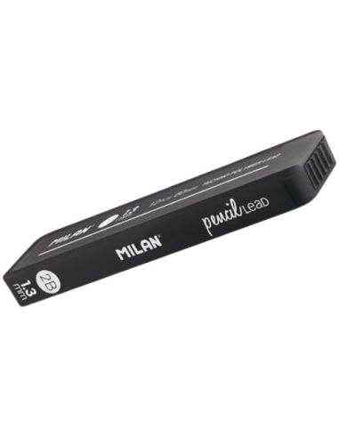 Caja 12 Minas Milan 1,3 Mm 2B