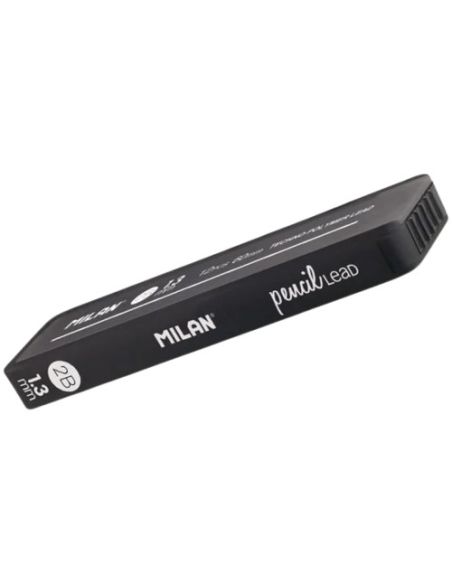 Caja 12 Minas Milan 1,3 Mm 2B