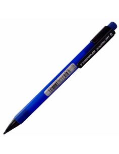 Portaminas Mars 0,5 777 3 Azul