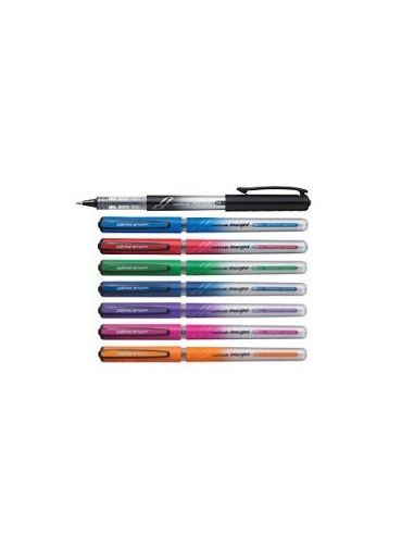 Boligrafo Colores Varios  Uni-Ball Insight 0.7