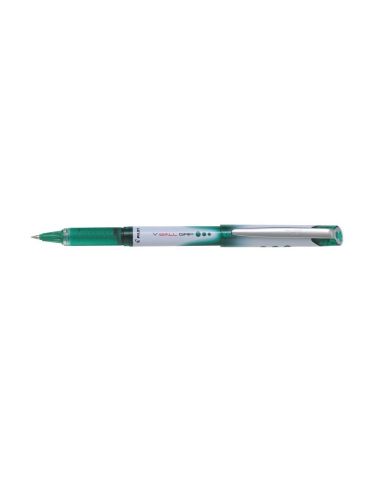 Boligrafo Pilot V-Ball 7 Grip Verde