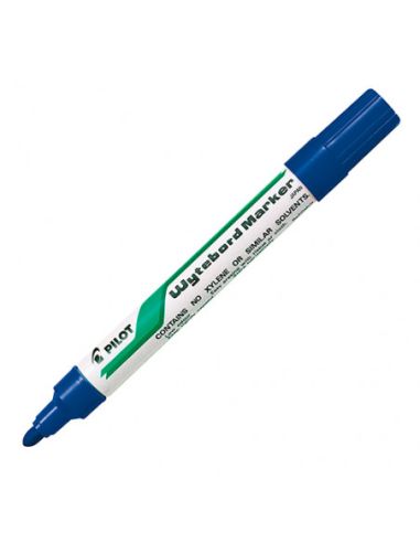 Rotulador Pilot Pizarra Surtido Wbma-Tm Azul / Rojo / Negro