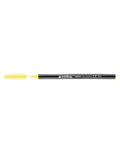 Rotulador Edding 1200-83 Amarillo