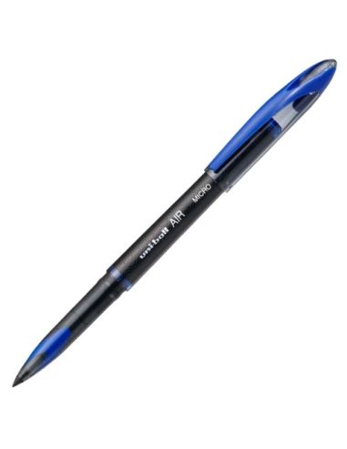 Rotulador Roller Uni Ball Air 0.5 Uba-188 Azul