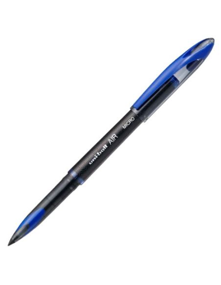 Rotulador Roller Uni Ball Air 0.5 Uba-188 Azul