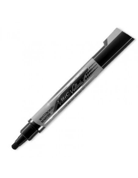 Rotulador velleda liquido negro