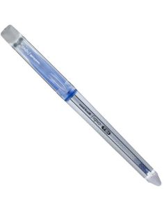 Boligrafo Uni Ball Signo Tsi Borrable Azul
