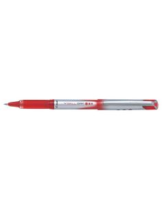 Rotulador Pilot V Ball Grip 0.7 Rojo