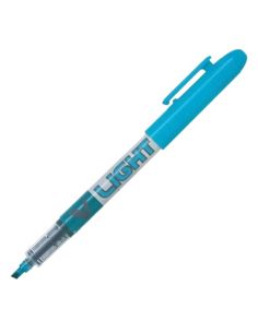 Rotulador Pilot Fluorescente Azul