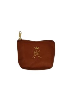 Pastillero Dorado Angel De La Guarda