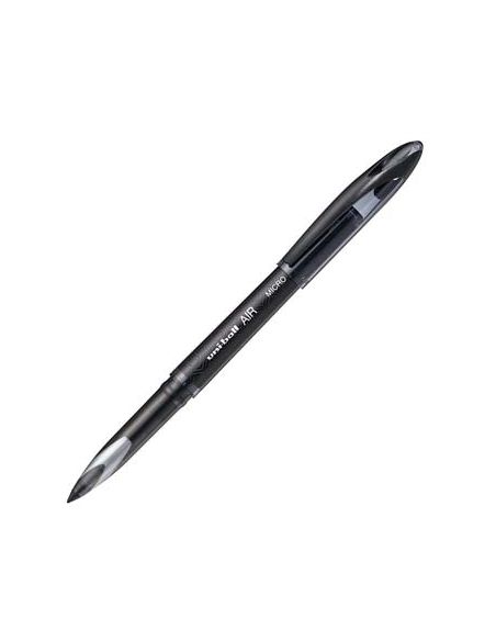 Rotulador Roller Uni Ball Air 0.5 Uba-188 Negro