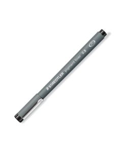 Rotulador Calibrado 0.8 Pigment Liner