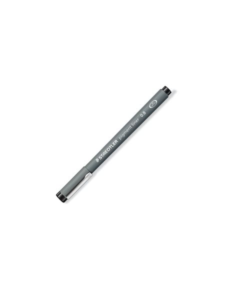 Rotulador Calibrado 0.8 Pigment Liner
