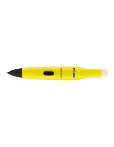 Portaminas Compact Fluo 0,9