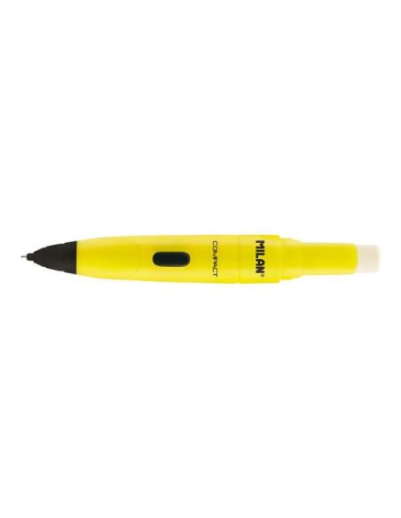 Portaminas Compact Fluo 0,9