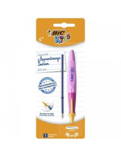 Blister Boligrafo Bic Kids