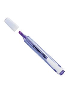 Rotulador Stabilo Marcador Fluorescente Swing Cool Lavanda