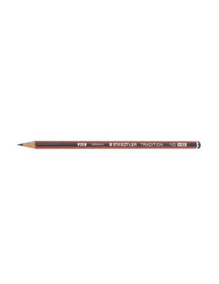 Lapiz Tradition 110 3B Staedler