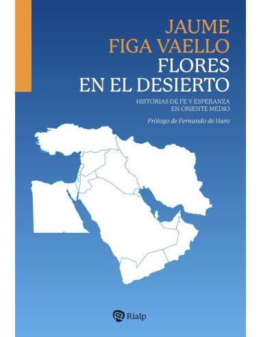 Flores En El Desierto