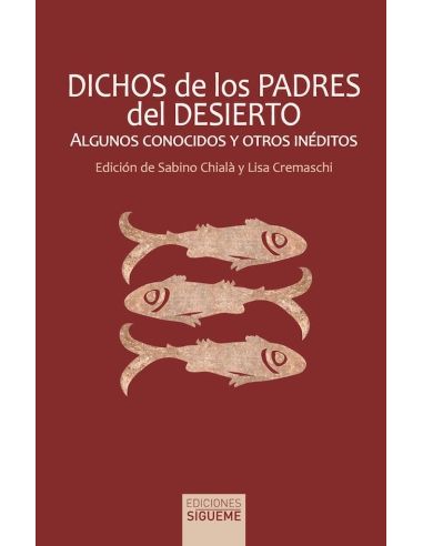 Dichos de los Padres del desierto
