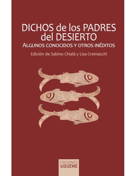 Dichos de los Padres del desierto