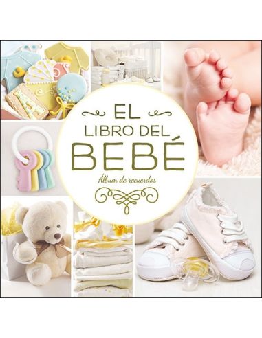 El Libro Del Bebé. (Oro Nuevo)