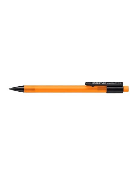 Portaminas mars 0.5 777 4 naranja