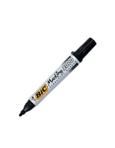 Rotulador Permanente Marking 2000 Negro