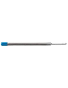 Recambio Bolígrafo Plus Office Depósito Grande Azul