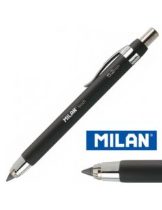 Portaminas Milan Touch 5,2 Mm
