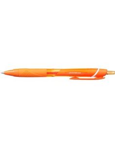 Boligrafo Naranja Jetstream 0.7